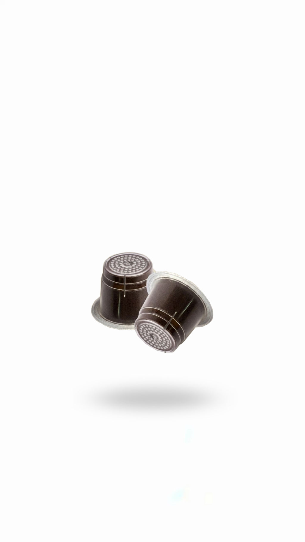 Capsula Comp. Nespresso